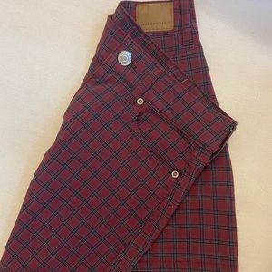 American eagle skirt